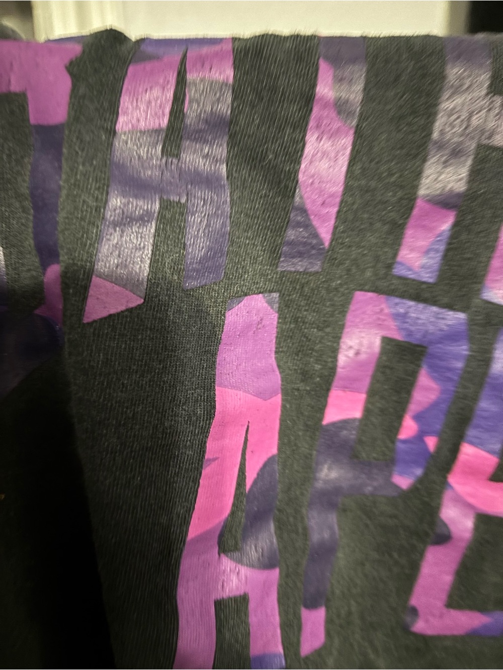 Bape tee - Picture 5 of 10